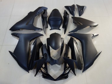 11-24 Brillo & Mate- Gsxr 600 GSXR 600-750 Carenado