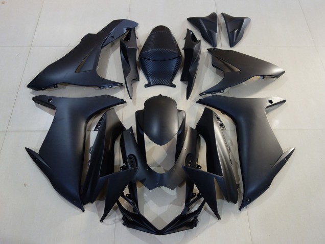 11-24 Brillo & Mate- Gsxr 600 GSXR 600-750 Carenado 11-24 Brillo & Mate- Gsxr 600 GSXR 600-750 Carenado