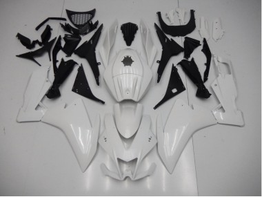 12-15 Blanco Brillante RS4 50 Carenado