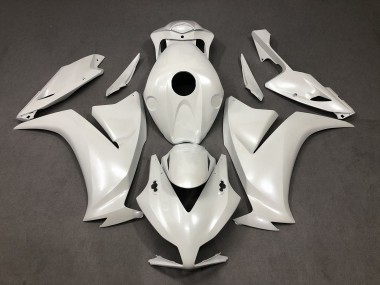 12-16 Blanco Brillante (Perla) CBR1000RR Carenado