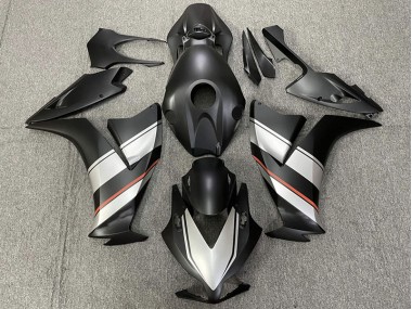 12-16 Borde Mate & Naranja CBR1000RR Carenado