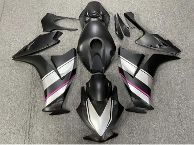 12-16 Borde Mate & Rosa CBR1000RR Carenado