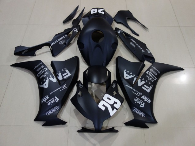 12-16 FMA CBR1000RR Carenado 12-16 FMA CBR1000RR Carenado