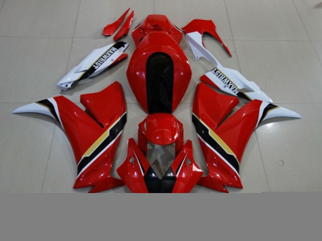12-16 Max Muneca Edición Especial CBR1000RR Carenado 12-16 Max Muneca Edición Especial CBR1000RR Carenado