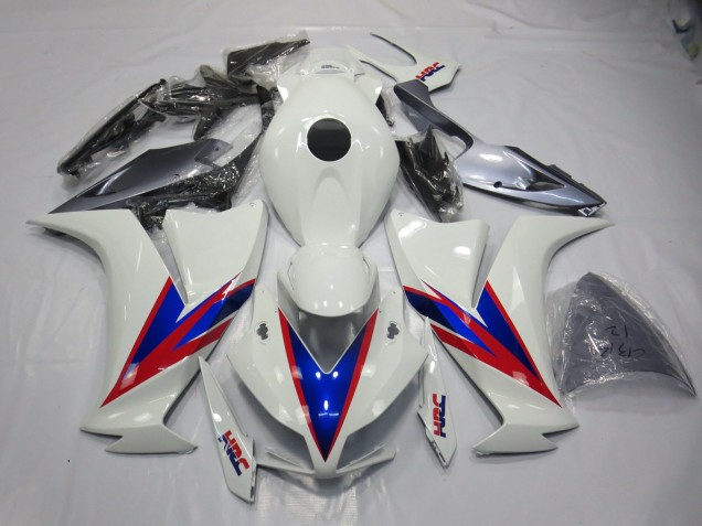 12-16 OEM Estilo HRC CBR1000RR Carenado 12-16 OEM Estilo HRC CBR1000RR Carenado