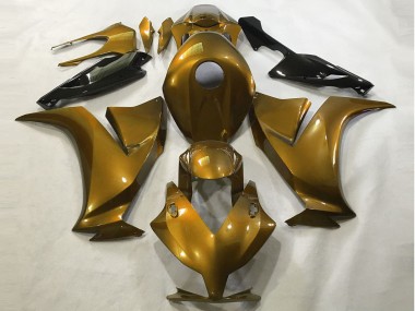 12-16 Oro Oscuro CBR1000RR Carenado
