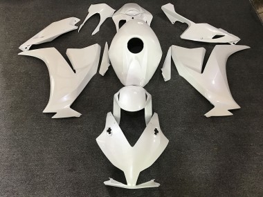 12-16 Perla Blanca CBR1000RR Carenado