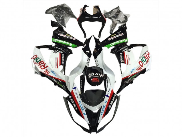 13-18 Rapid ZX6R Carenado 13-18 Rapid ZX6R Carenado