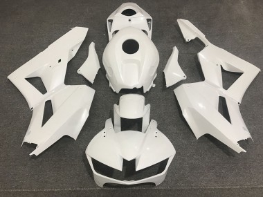13-23 Blanco Brillante CBR600RR Carenado