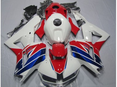 13-23 Estilo OEM CBR600RR Carenado