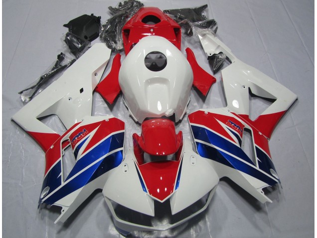 13-23 Estilo OEM CBR600RR Carenado 13-23 Estilo OEM CBR600RR Carenado
