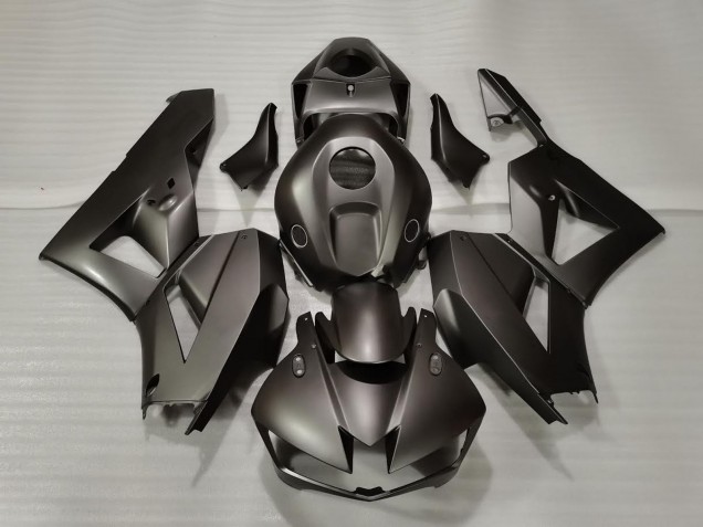 13-23 Gris Plomizo CBR600RR Carenado 13-23 Gris Plomizo CBR600RR Carenado