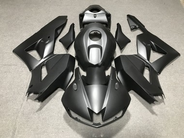 13-23 Negro Mate CBR600RR Carenado