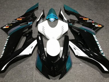 17-21 Azul Claro Personalizado R6 Carenado