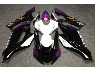 17-21 Rosa Personalizado R6 Carenado