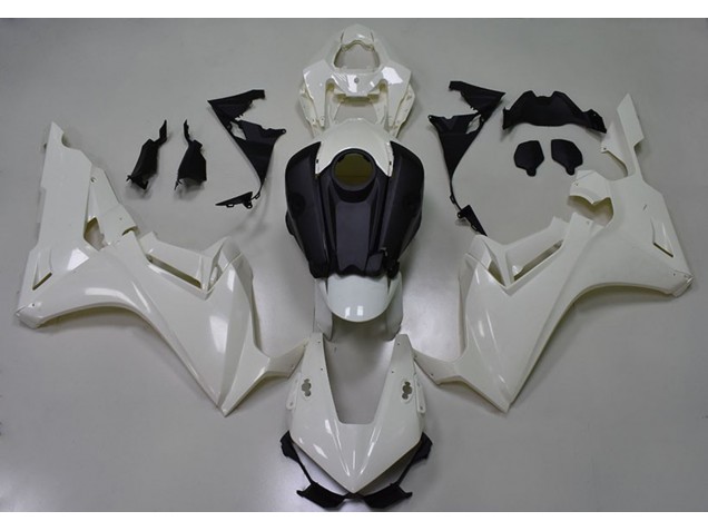 17-23 Blanco Perla Liso CBR1000RR Carenado