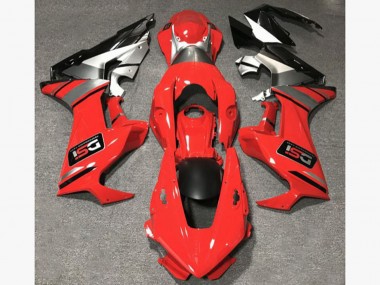 17-23 DSI CBR1000RR Carenado