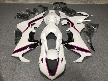 17-23 Kit Personalizado Rosa CBR1000RR Carenado