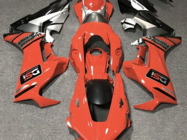 17-23 Naranja Brillante DSI CBR1000RR Carenado