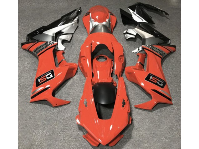 17-23 Naranja Brillante DSI CBR1000RR Carenado