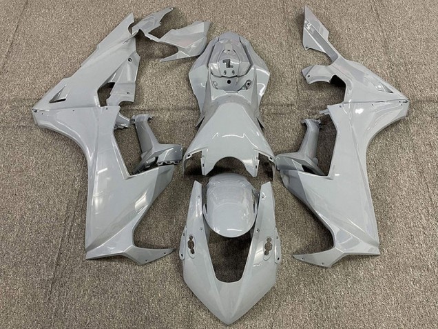 17-23 Nardo Gris CBR1000RR Carenado 17-23 Nardo Gris CBR1000RR Carenado