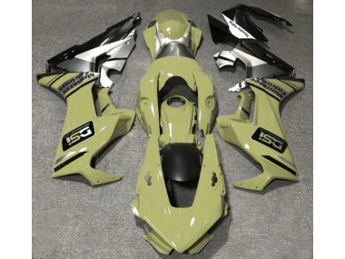 17-23 Oliva DSI CBR1000RR Carenado