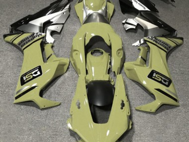 17-23 Oliva DSI CBR1000RR Carenado