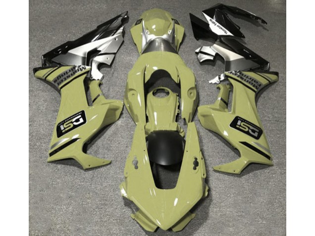 17-23 Oliva DSI CBR1000RR Carenado 17-23 Oliva DSI CBR1000RR Carenado