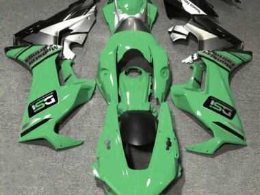 17-23 Verde Claro DSI CBR1000RR Carenado