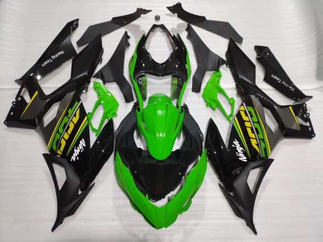 18-23 OEM Kit De Estilo Ninja 400 Carenado 18-23 OEM Kit De Estilo Ninja 400 Carenado