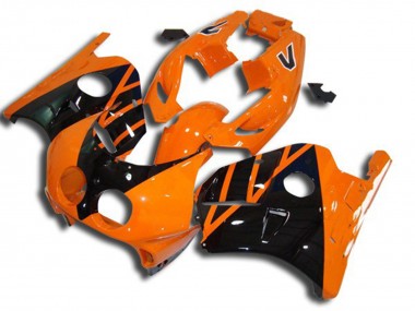 90-98 Diseño Naranja CBR250RR Carenado