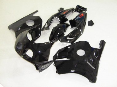 90-98 Negro Brillante CBR250RR Carenado
