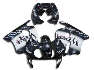 90-98 West CBR250RR Carenado