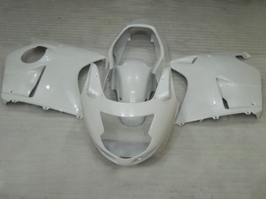 96-07 Blanco Brillante CBR1100XX Carenado