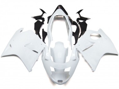 96-07 Blanco Brillante Nítido CBR1100XX Carenado