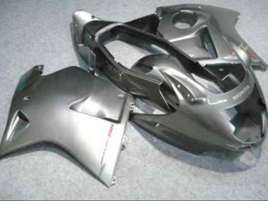 96-07 Plata Brillante CBR1100XX Carenado