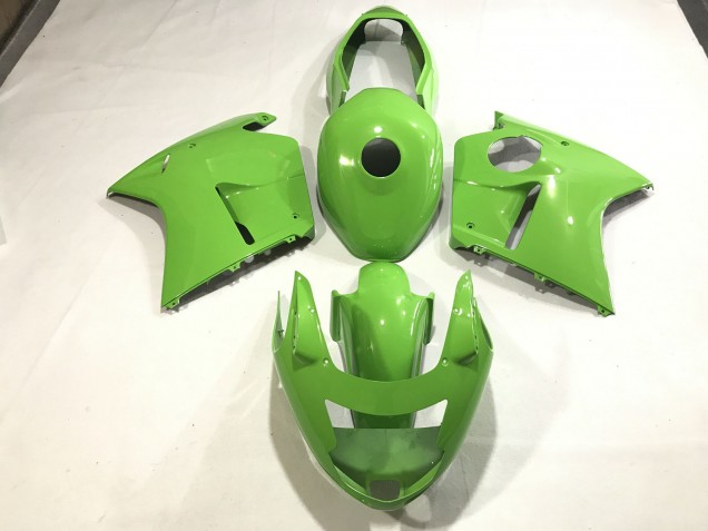 96-07 Verde Brillante CBR1100XX Carenado 96-07 Verde Brillante CBR1100XX Carenado