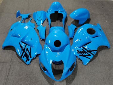 97-07 Cielo Azul GSXR 1300 Carenado