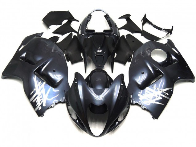 97-07 Estilo Gris Plomizo GSXR 1300 Carenado 97-07 Estilo Gris Plomizo GSXR 1300 Carenado