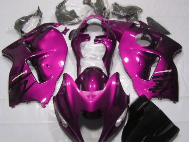 97-07 Rosa Profundo GSXR 1300 Carenado