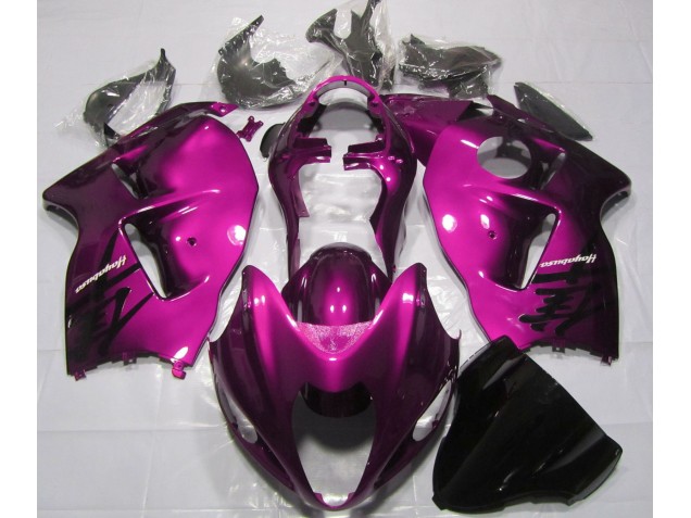 97-07 Rosa Profundo GSXR 1300 Carenado 97-07 Rosa Profundo GSXR 1300 Carenado