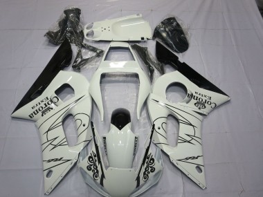 98-02 Corona R6 Carenado