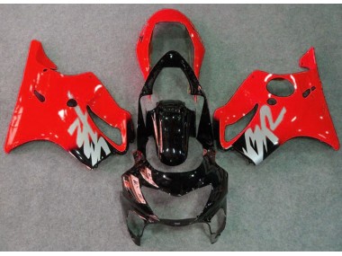 99-00 Rojo Brillante CBR600 F4 Carenado