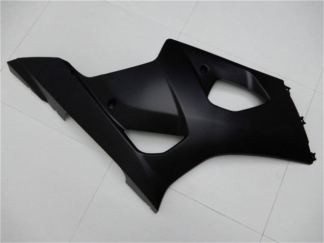 Carenado Moto Suzuki GSXR 1000 2003-2004 - Negro Mate