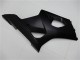 Carenado Moto Suzuki GSXR 1000 2003-2004 - Negro Mate