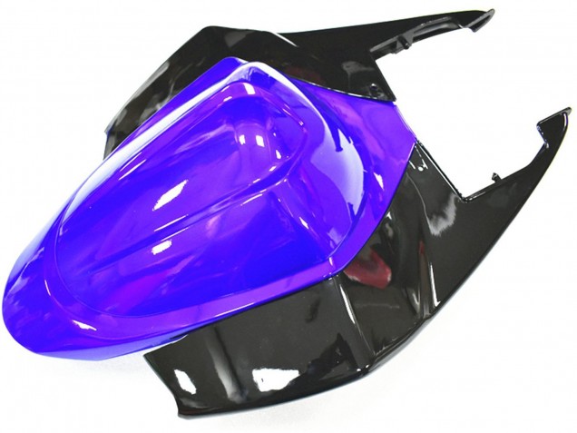 Kits Carenado Moto Suzuki GSXR 1000 2005-2006 - Azul Negro
