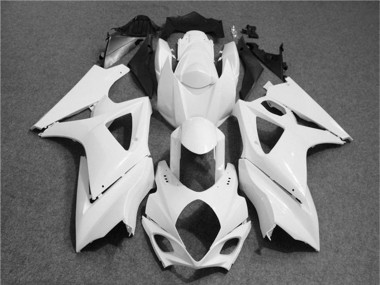 Carenados Moto Suzuki GSXR 1000 2007-2008 - Sin Pintar