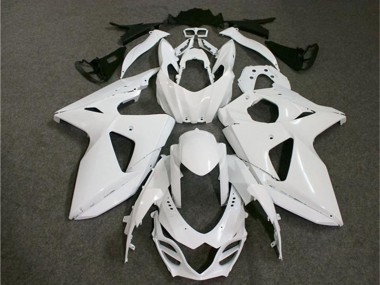 Carenados Moto Suzuki GSXR 1000 2009-2016 - Sin Pintar