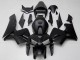 Carenado Moto Honda CBR600RR 2005-2006 - Negro Mate