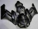 Carenados Moto Honda CBR1000RR 2004-2005 - Negro Mate Repsol